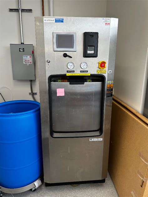 large autoclave sterilizer amsco|amsco 250ls autoclave.